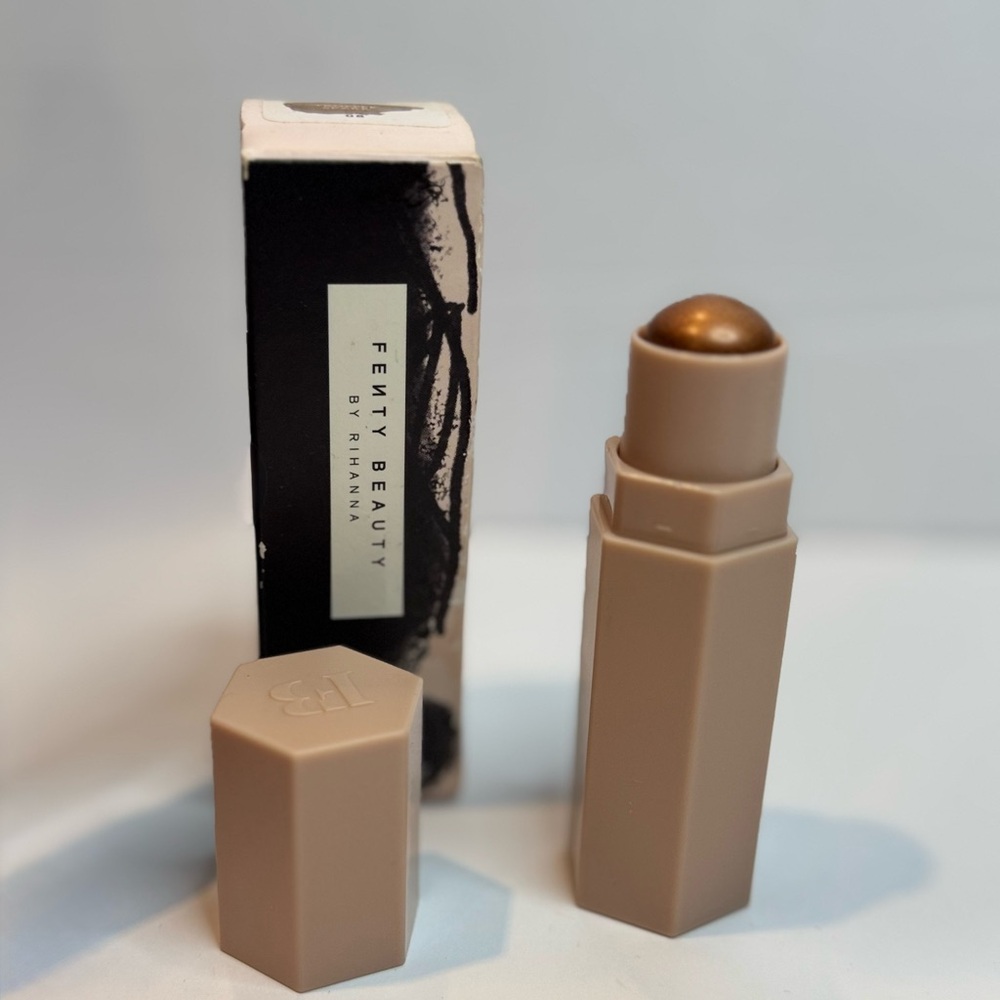 Fenty Beauty‎ Match Stix Shimmer Skinstick Truffle Spark Bronze Glow